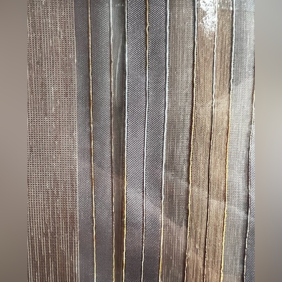 Curtains by Vivatex—2 panels NIP - Picture 7 of 7